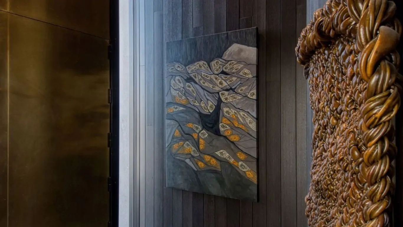 Artists Residence | New Zealand