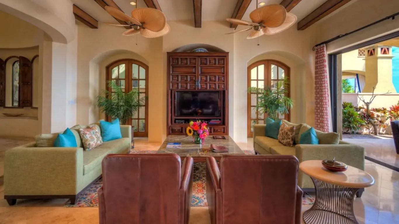 Villa Taraza | Cabo