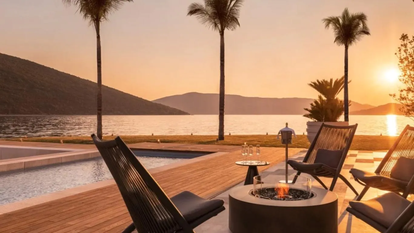 One & Only Villa Orjen | Montenegro