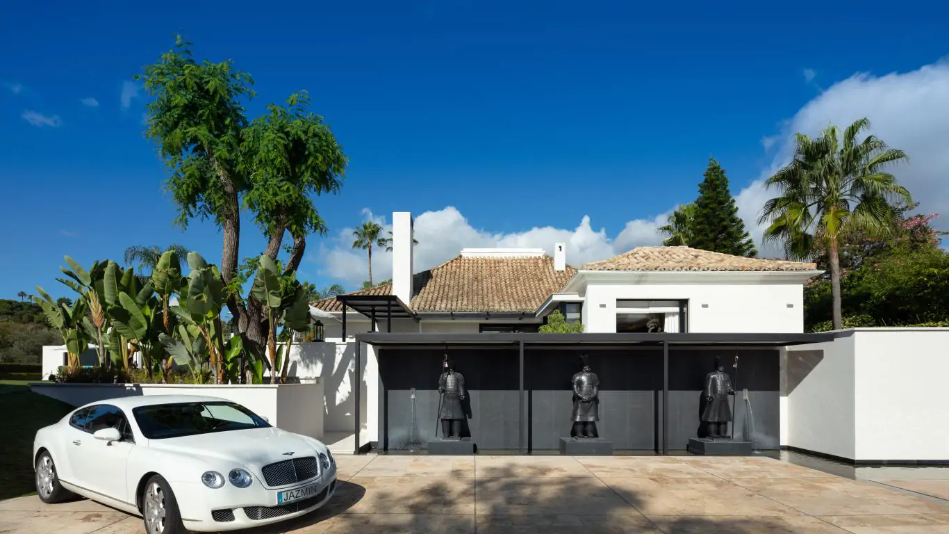 El Olivo | Marbella
