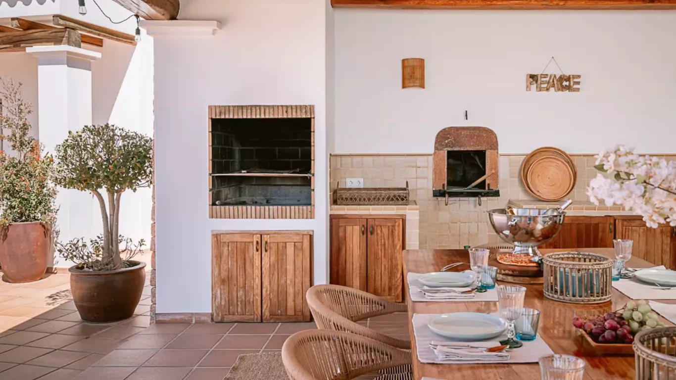 Villa Tanya | Ibiza
