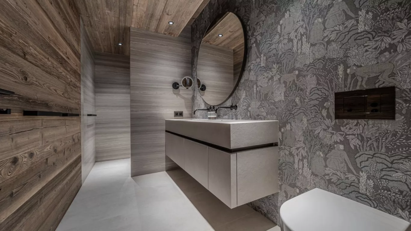 Montana Estate | Kitzbuhel