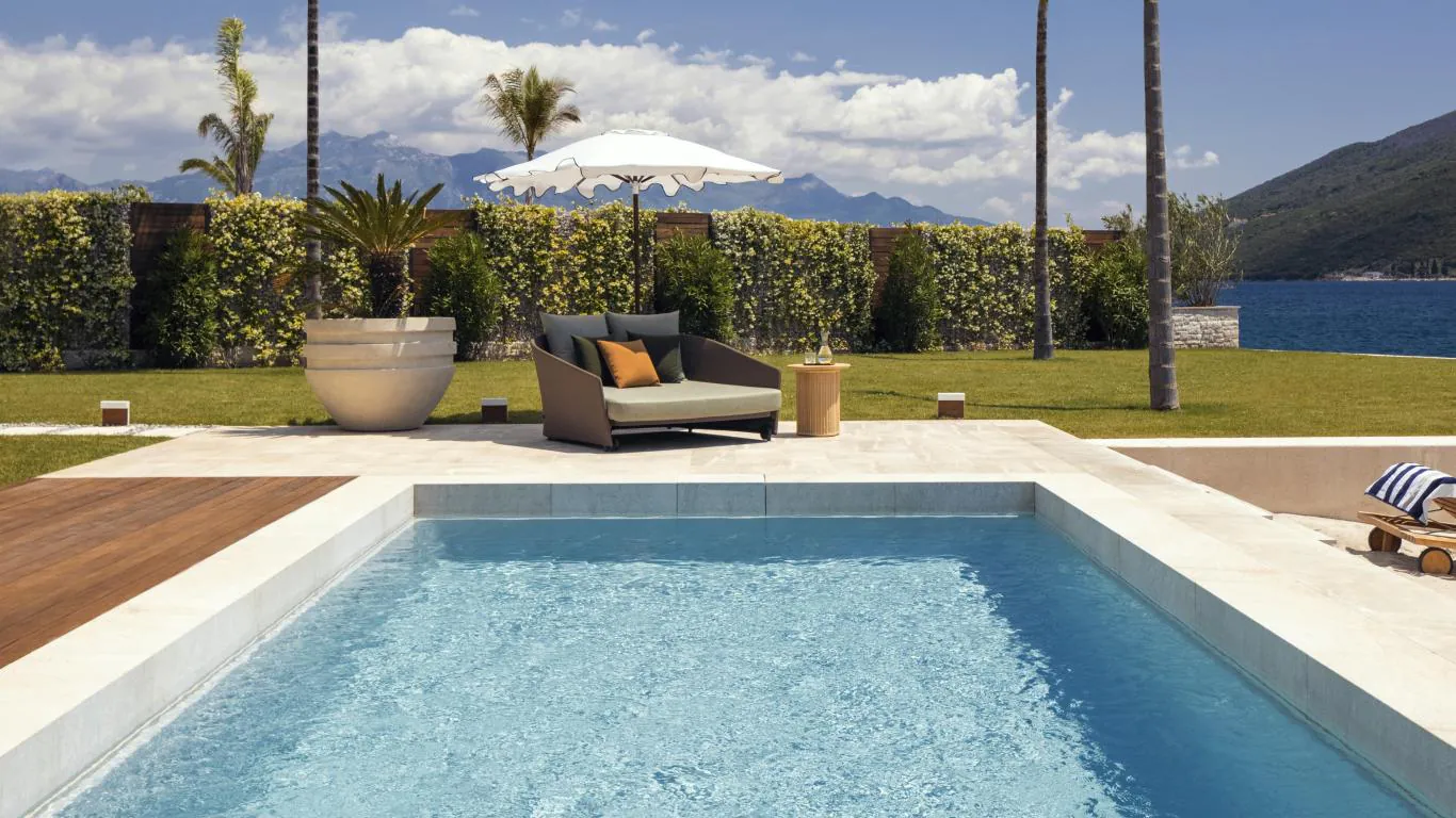 One & Only Villa Lovcen II | Montenegro