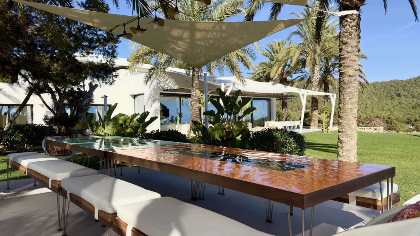 Casa Tyane | Ibiza