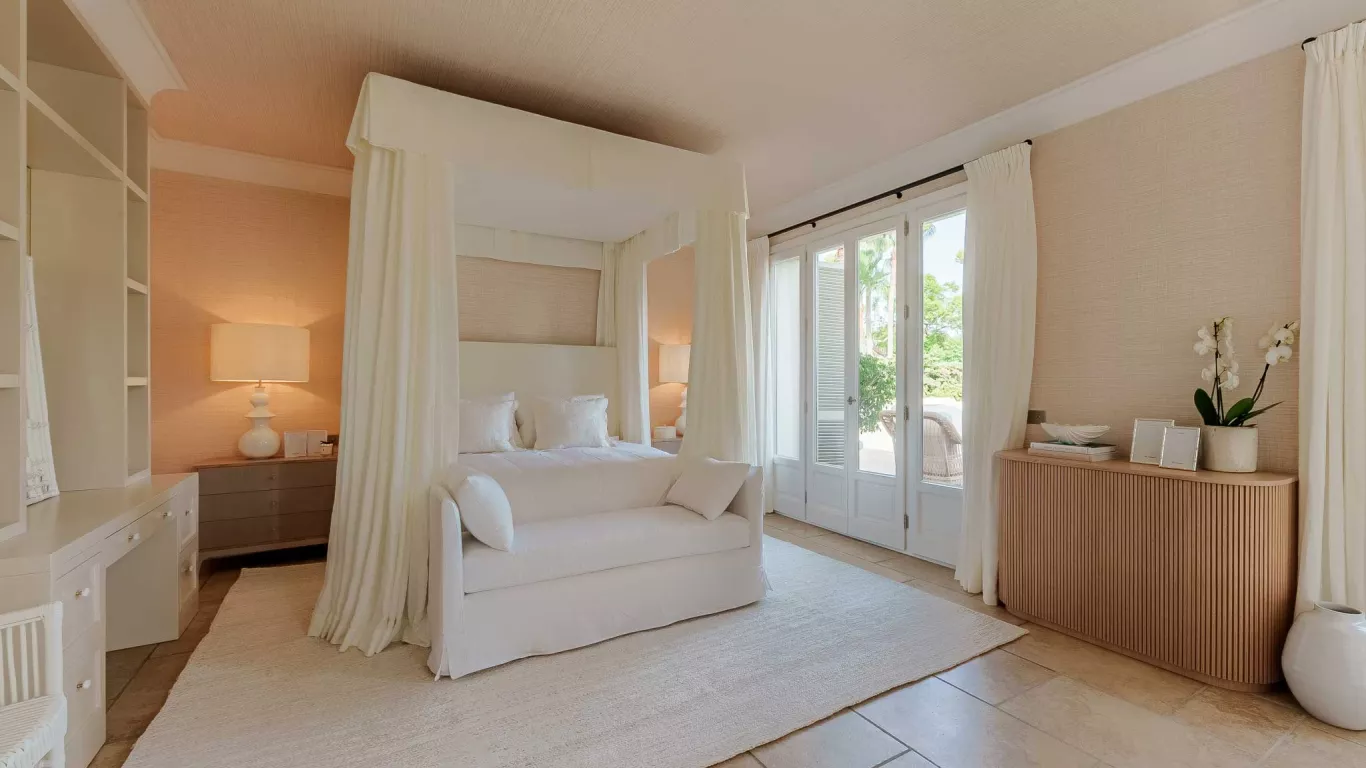 Villa Marina | Marbella