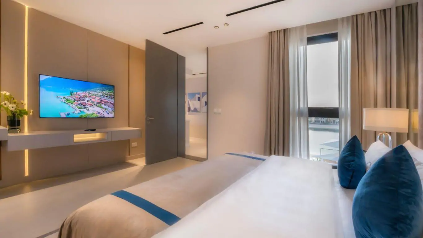 Villa Sarai | Dubai