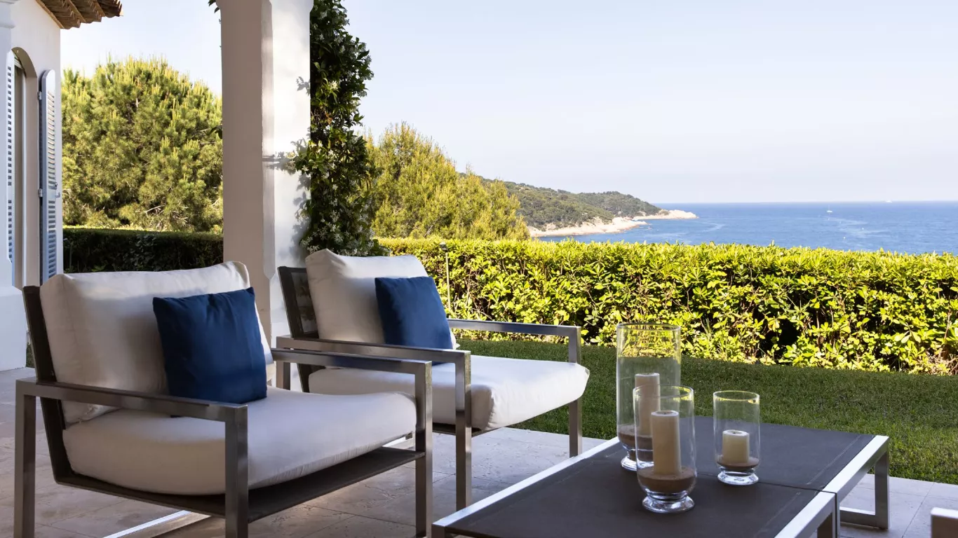 La Reserve Ramatuelle Villa 9 | St-Tropez