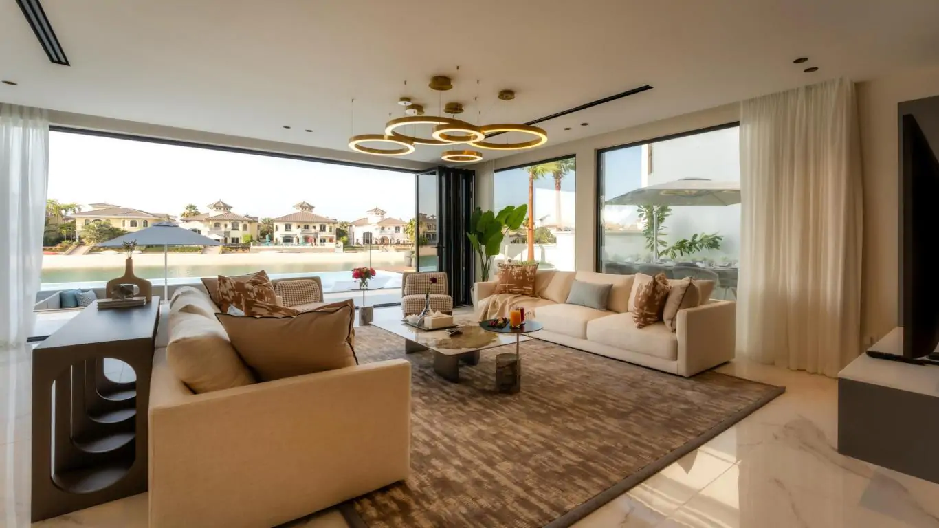Villa Sarai | Dubai