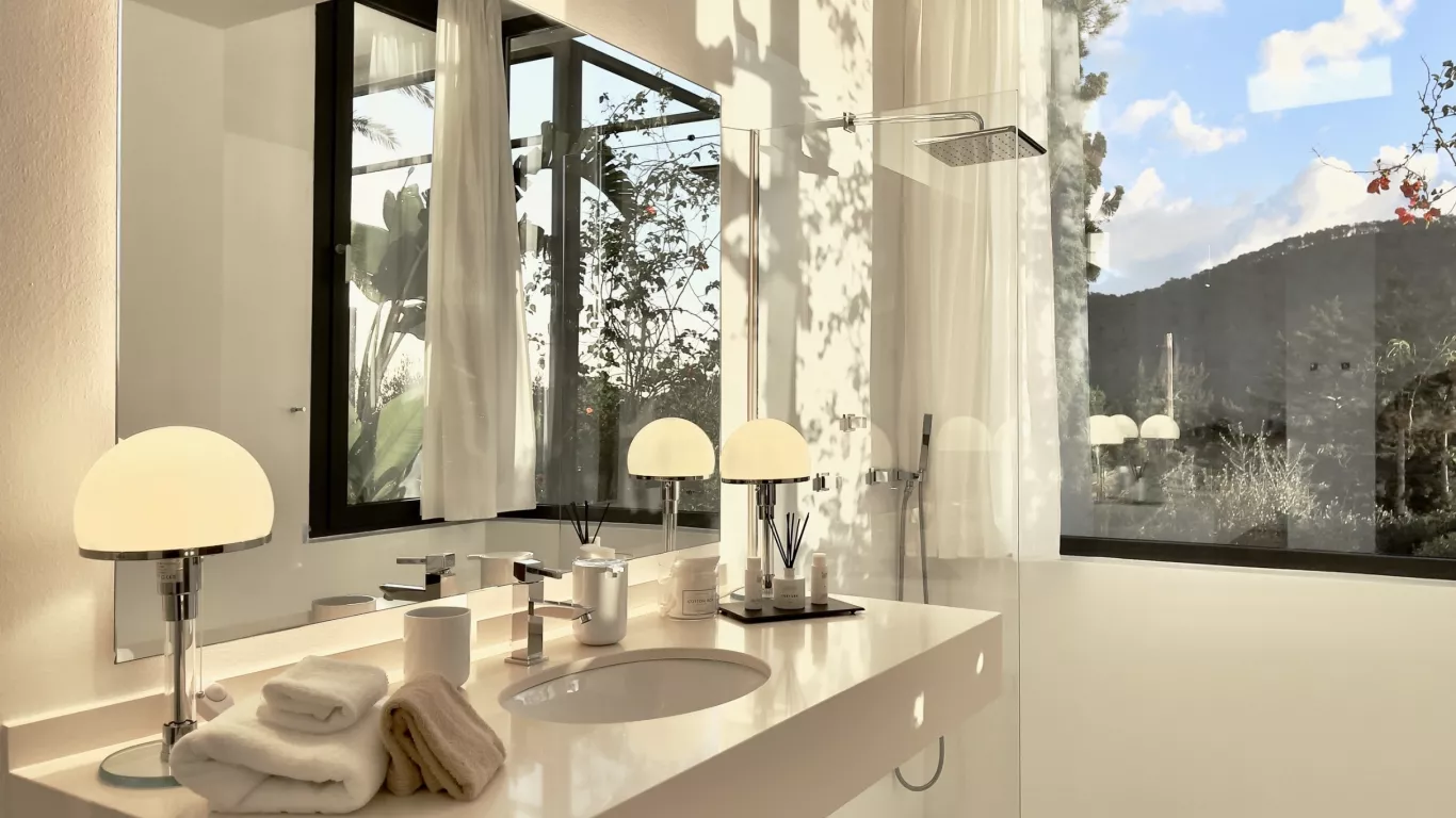 Casa Tyane | Ibiza