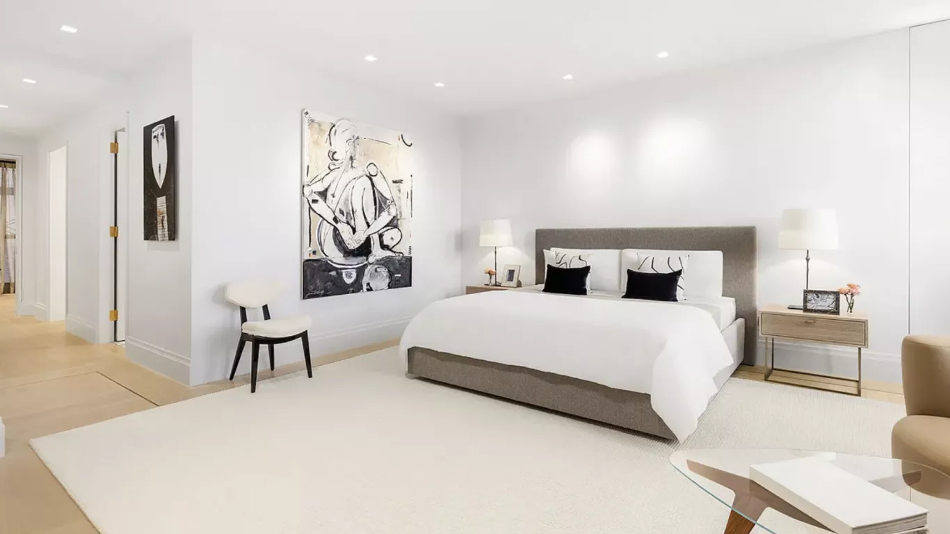 Apartment Louis | New York City