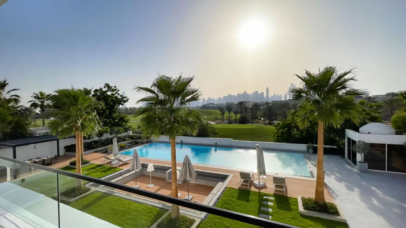 Villa Botanica | Dubai