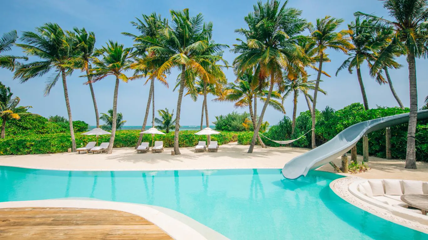 Soneva Jani Four Bedroom Island Reserve | Maldives