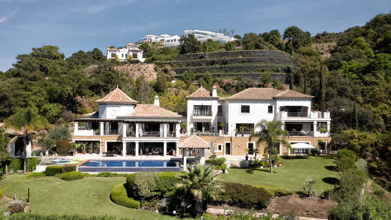 Villa La Bambola | Marbella
