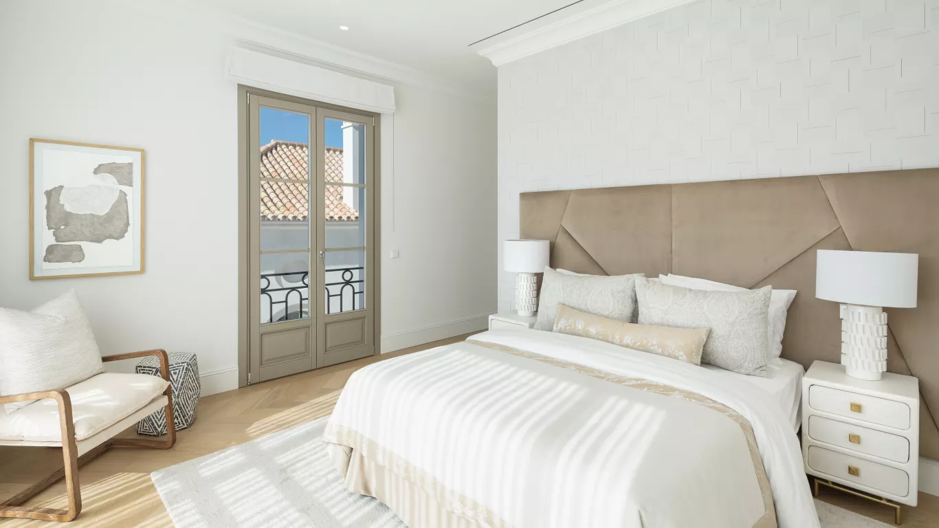 Villa Tuscany | Marbella