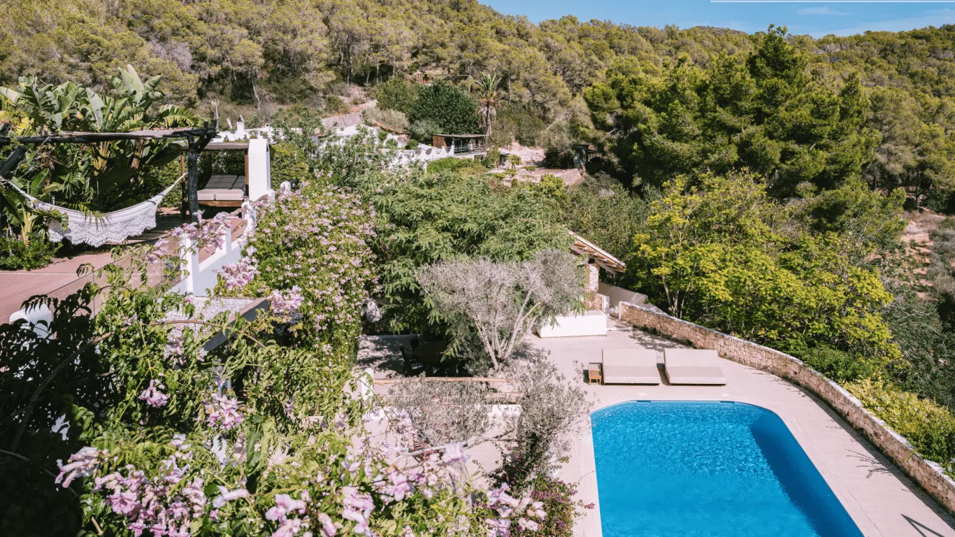 Can Girasol | Ibiza
