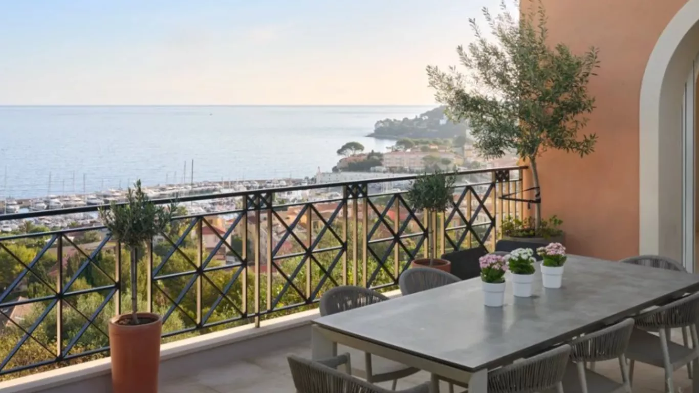 Villa Amelia | Saint Jean Cap Ferrat