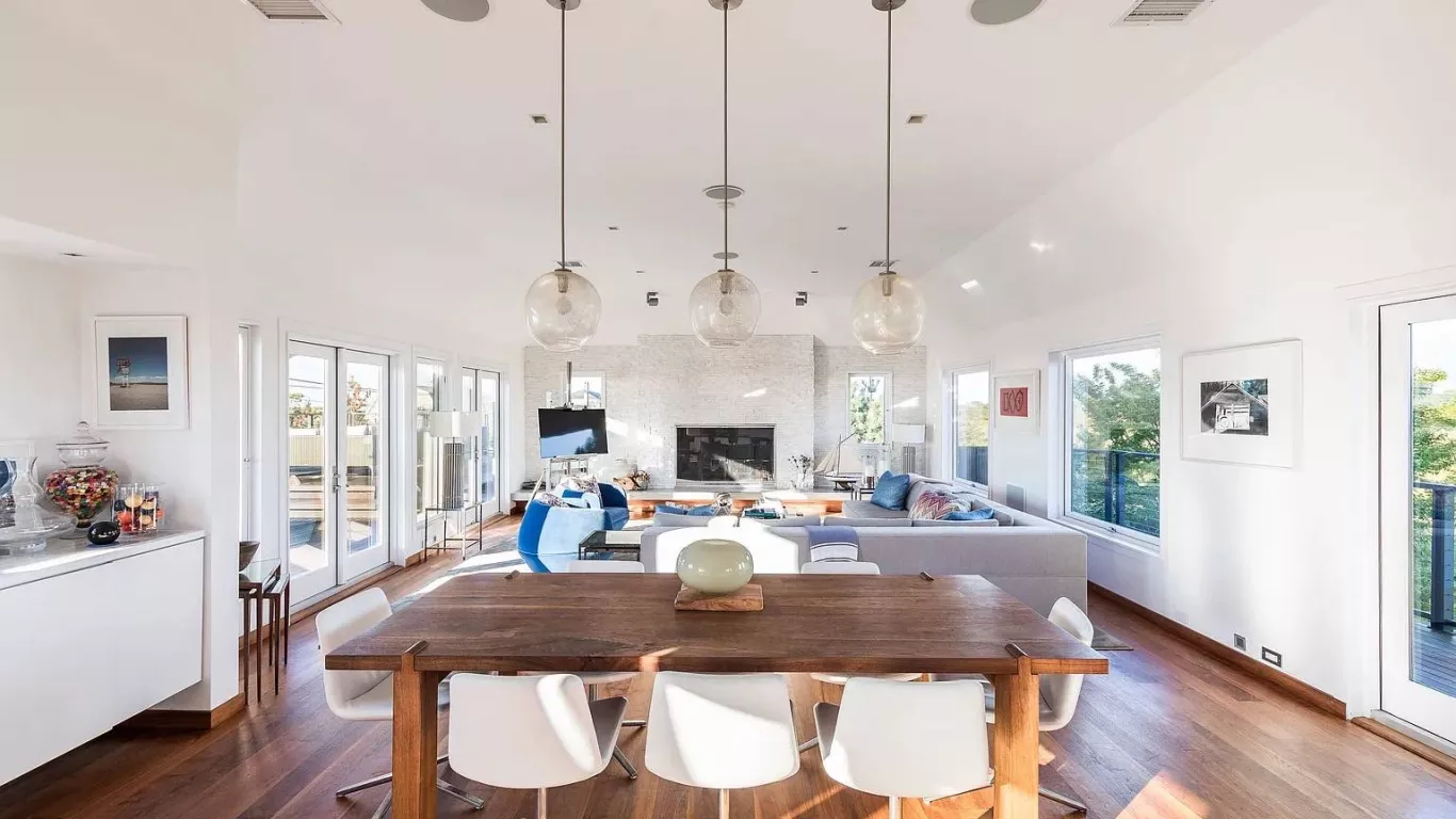Villa Lindsay | Hamptons