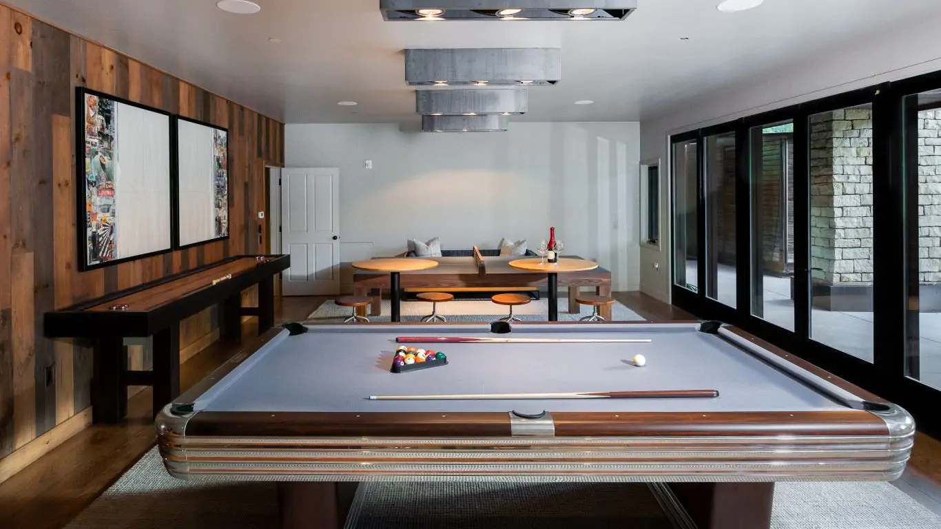Villa Elena | Aspen