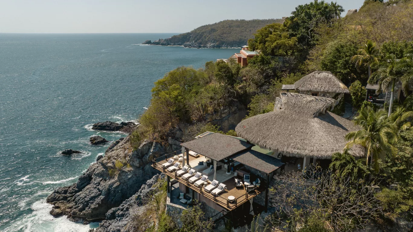 DOS Fiesta | Rest of Mexico