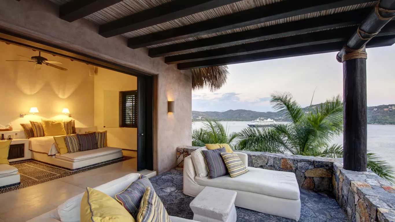DOS Fiesta | Rest of Mexico