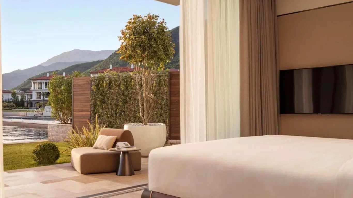 One & Only Villa Orjen | Montenegro