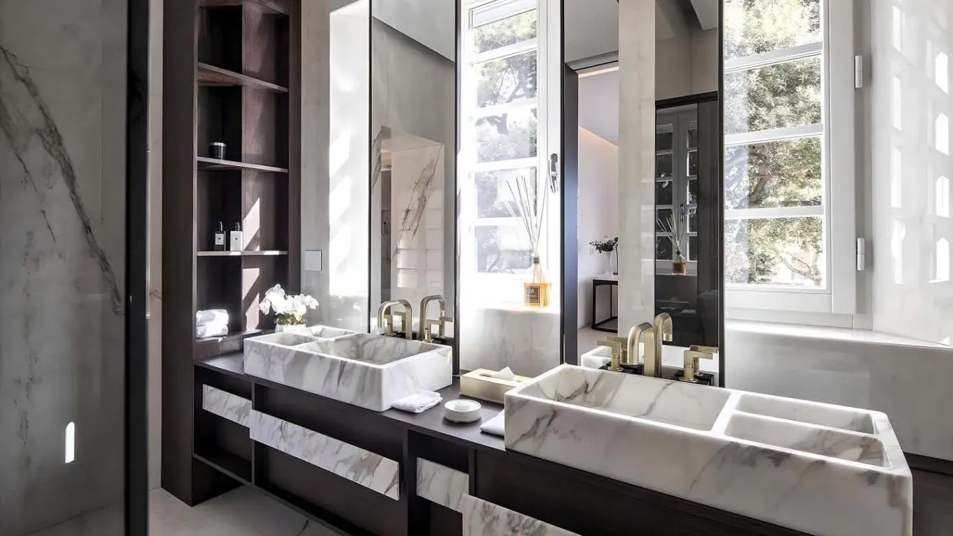Villa Helena | Forte dei Marmi