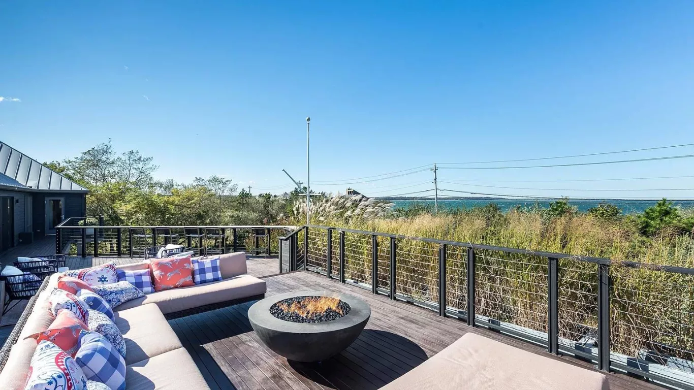 Villa Lindsay | Hamptons