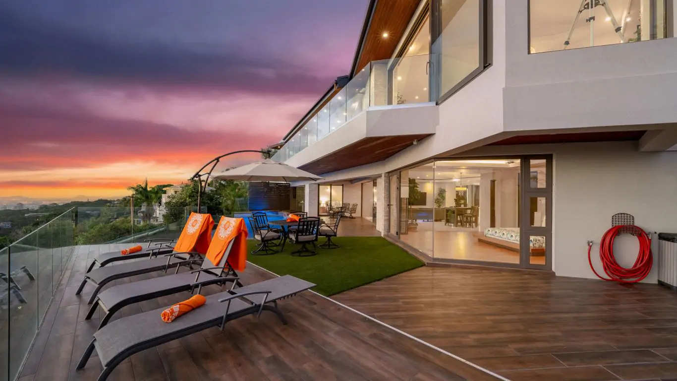 Villa Skyler | Oahu