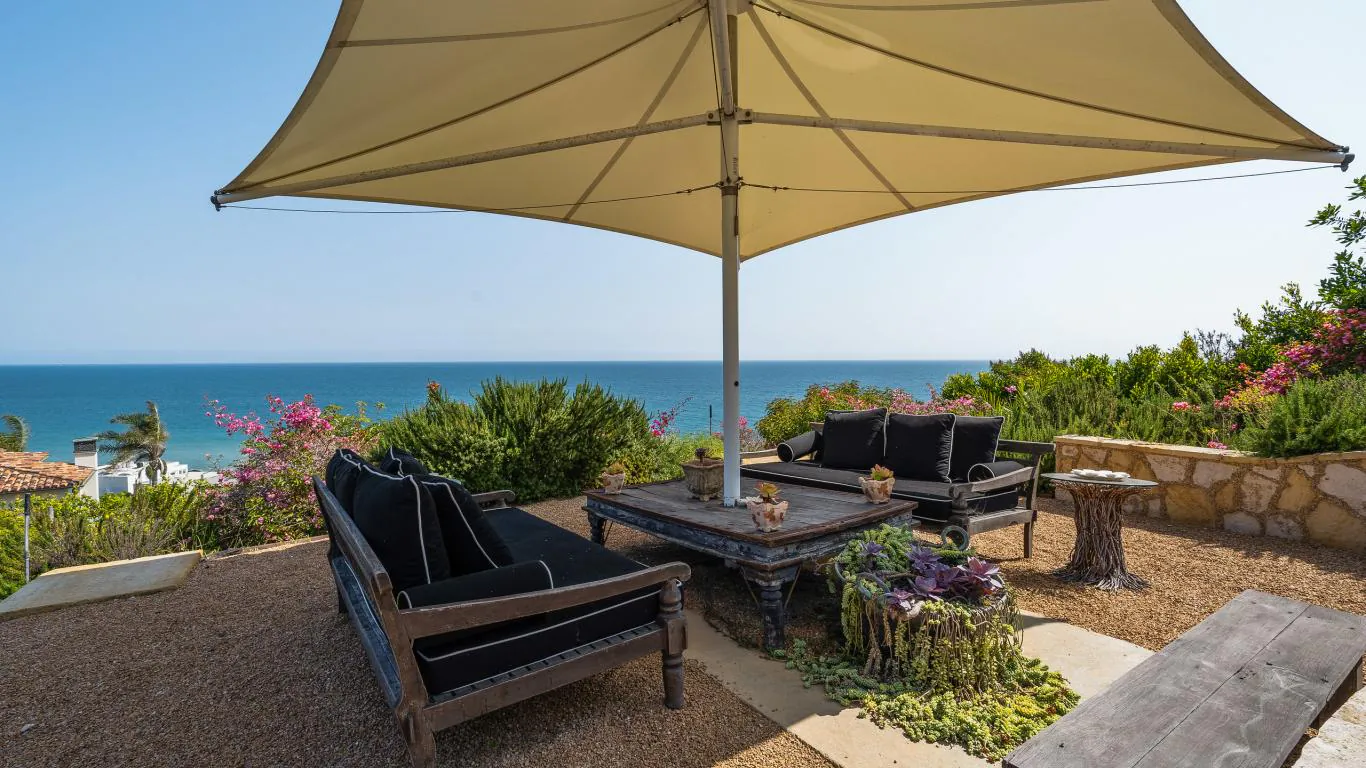 Villa Cara | Malibu