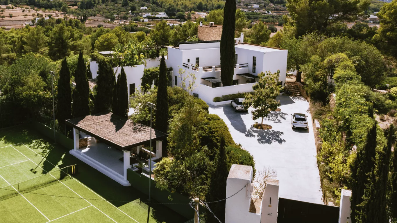 Can Girasol | Ibiza