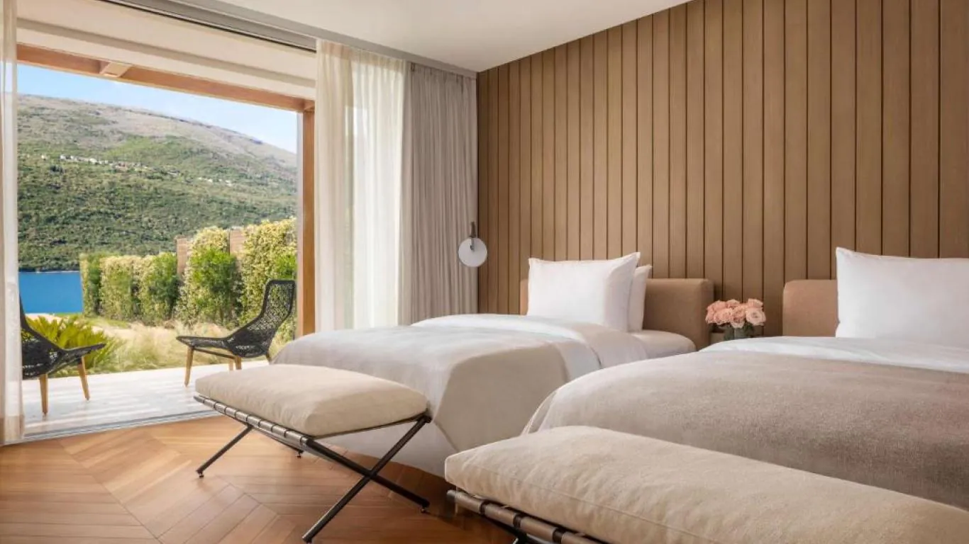 One & Only Villa Lovcen II | Montenegro
