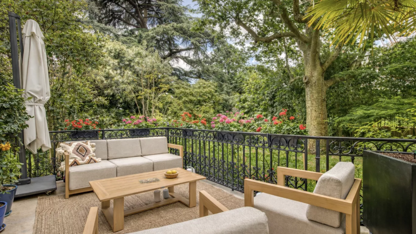 Villa Elise | Paris