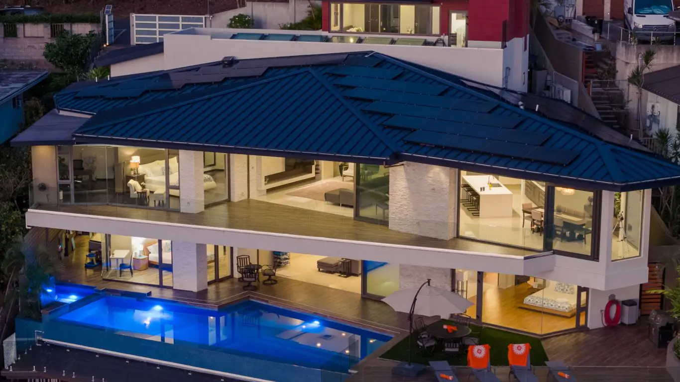 Villa Skyler | Oahu