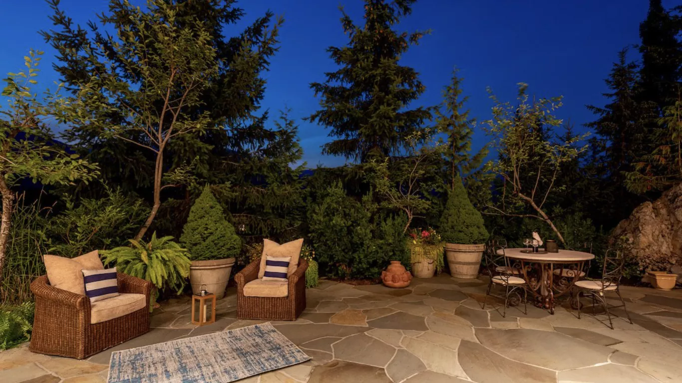 Chalet Akasha | Whistler