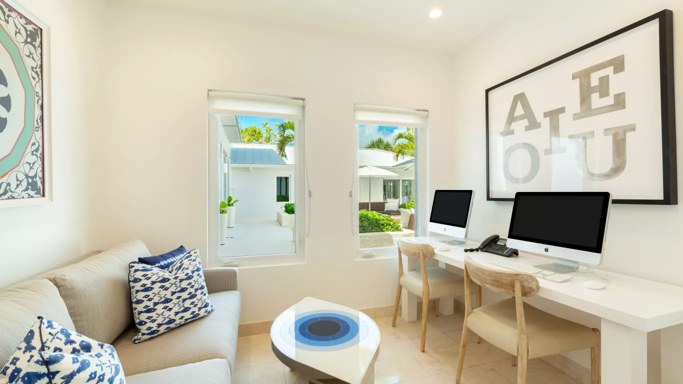 Milestone Villa | Turks and Caicos
