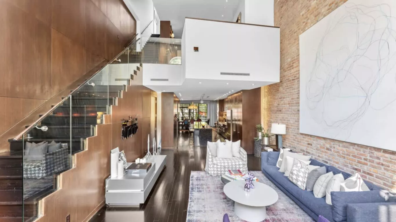 Townhouse Esme | New York City