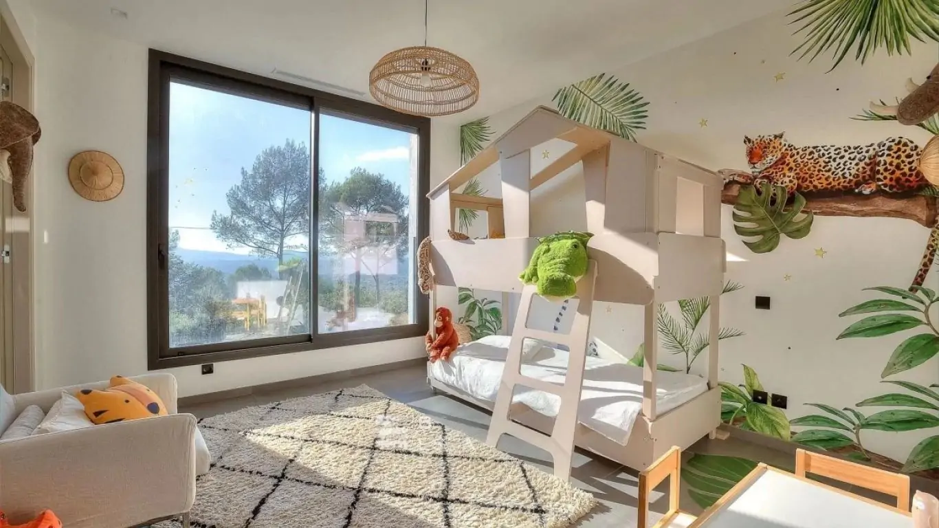 Villa Virginia | Cannes