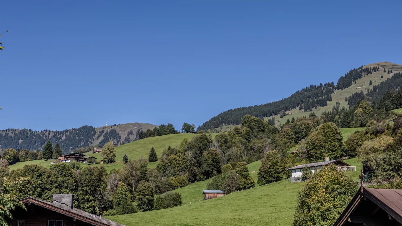 Chalet Aurach | Kitzbuhel
