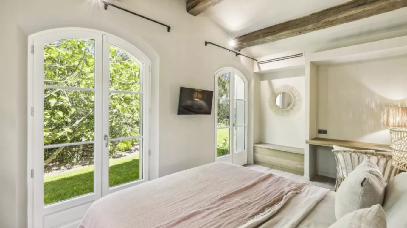 Villa Rosalie | St-Tropez