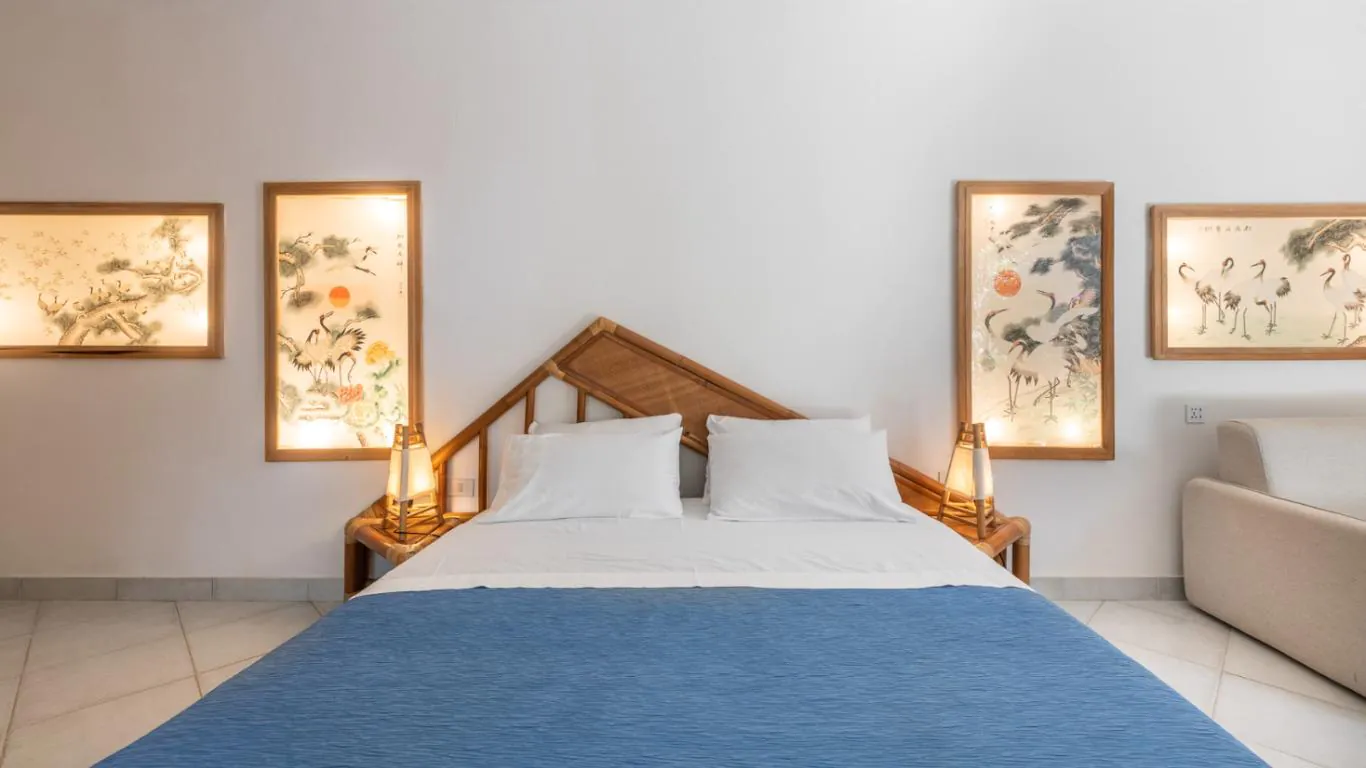 Villa La Belle Etoile | Sardinia