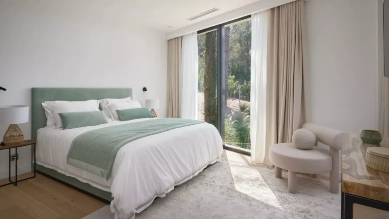 Villa Daniela | St-Tropez