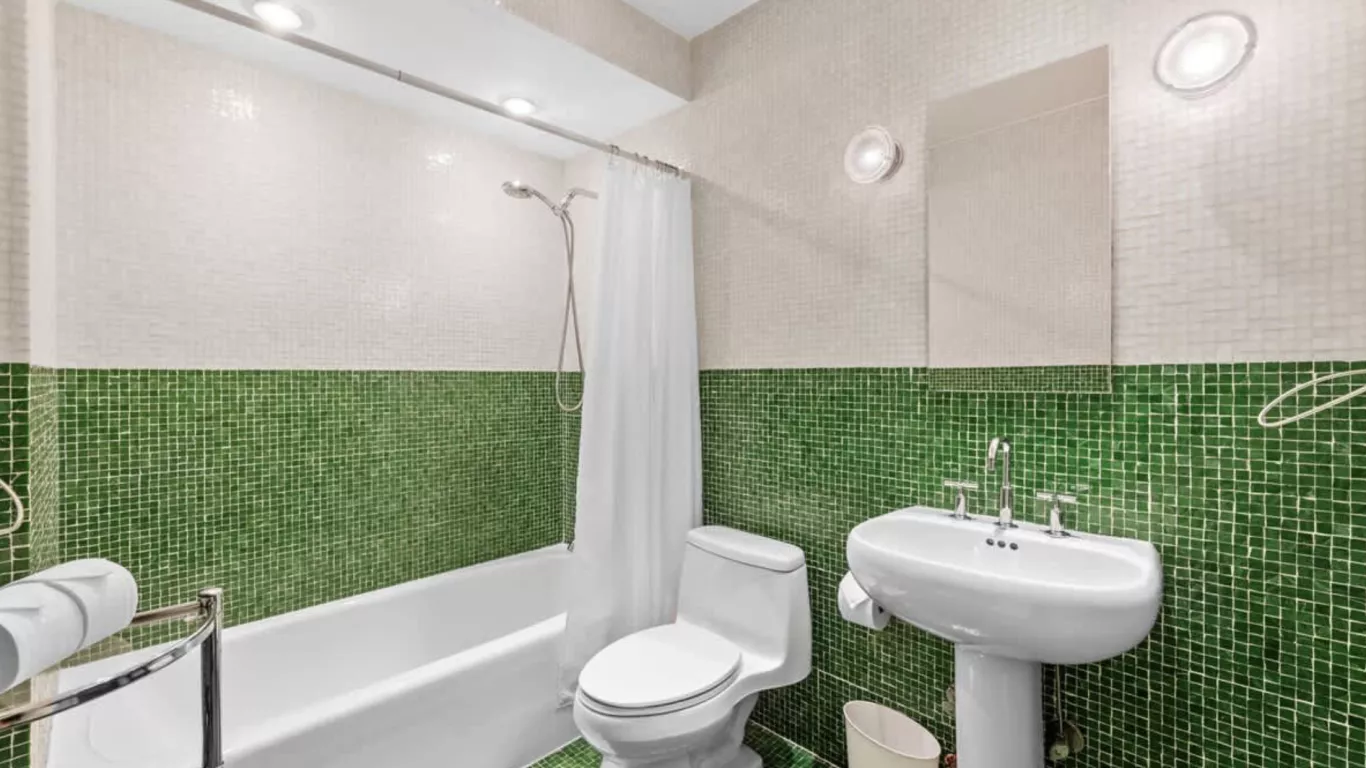 Townhouse Esme | New York City