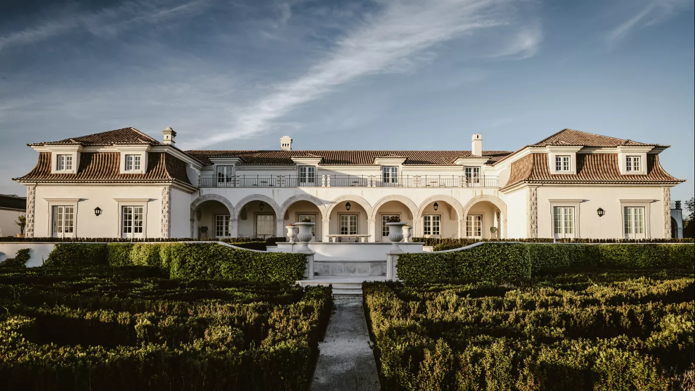 Monte das Herdades | Rest of Portugal