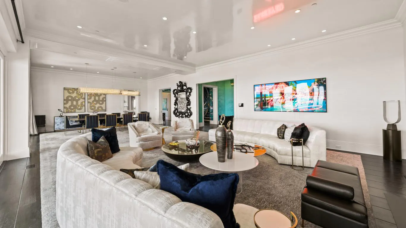 Villa Cara | Malibu