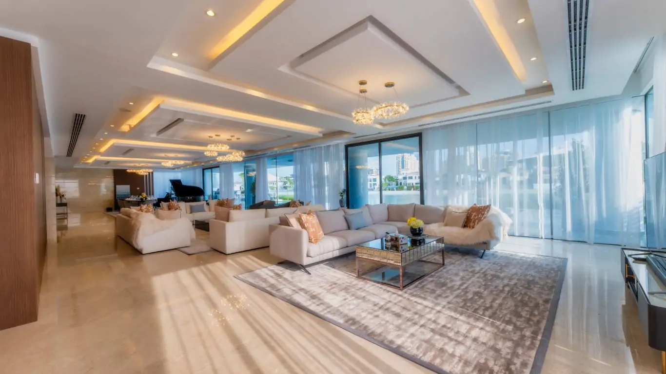 Villa Neeto | Dubai