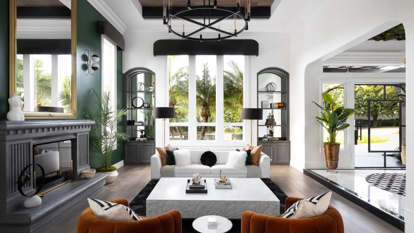 Grand Blanc Maison | San Diego