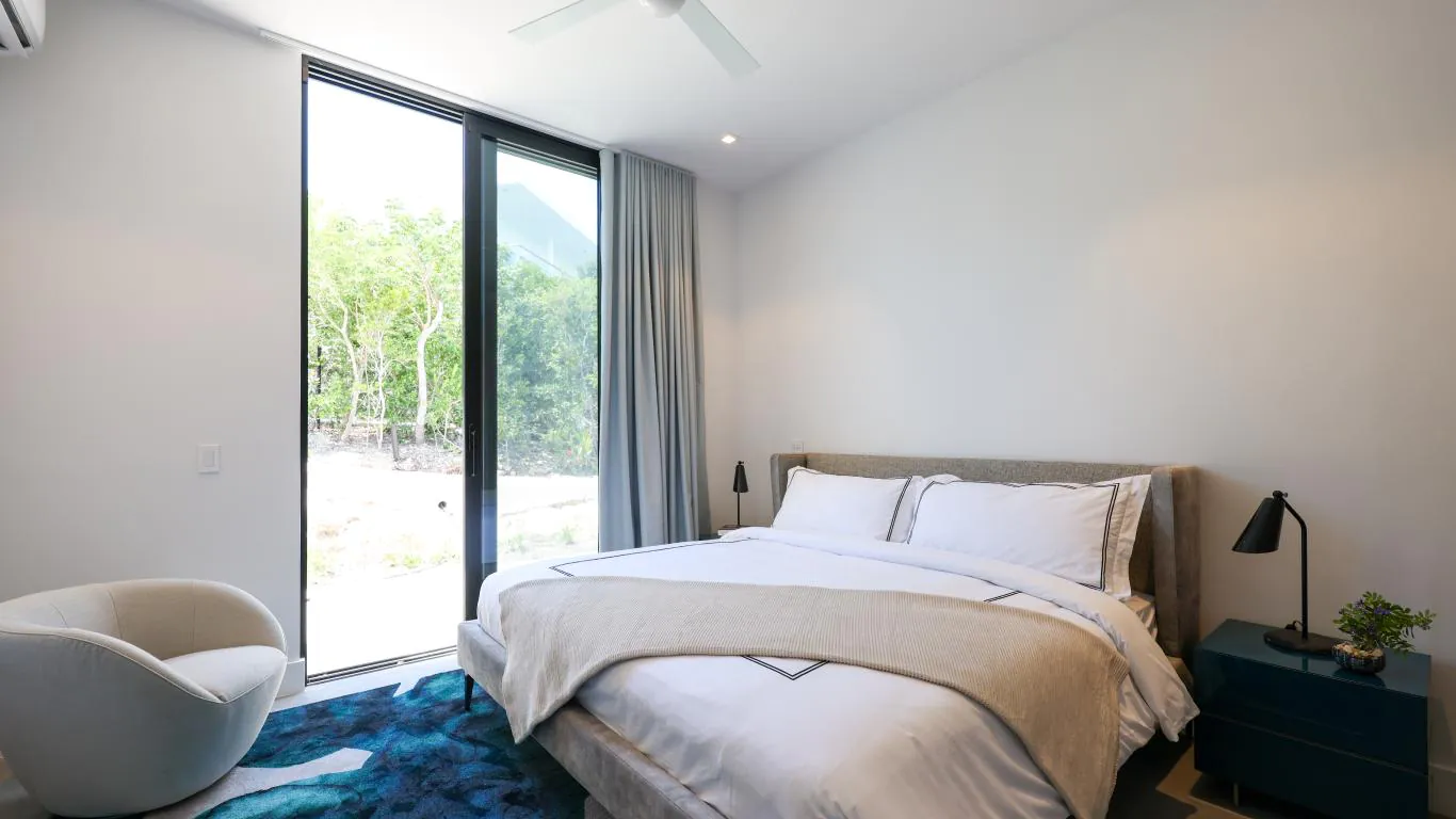 Villa Pluto | Turks and Caicos