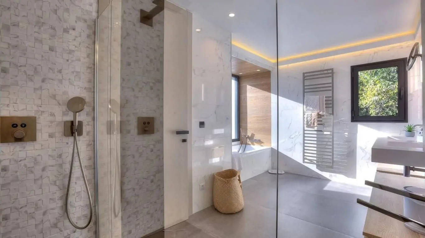 Villa Virginia | Cannes