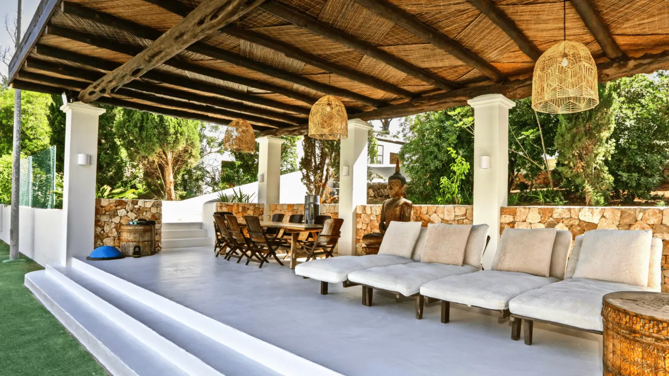 Can Girasol | Ibiza