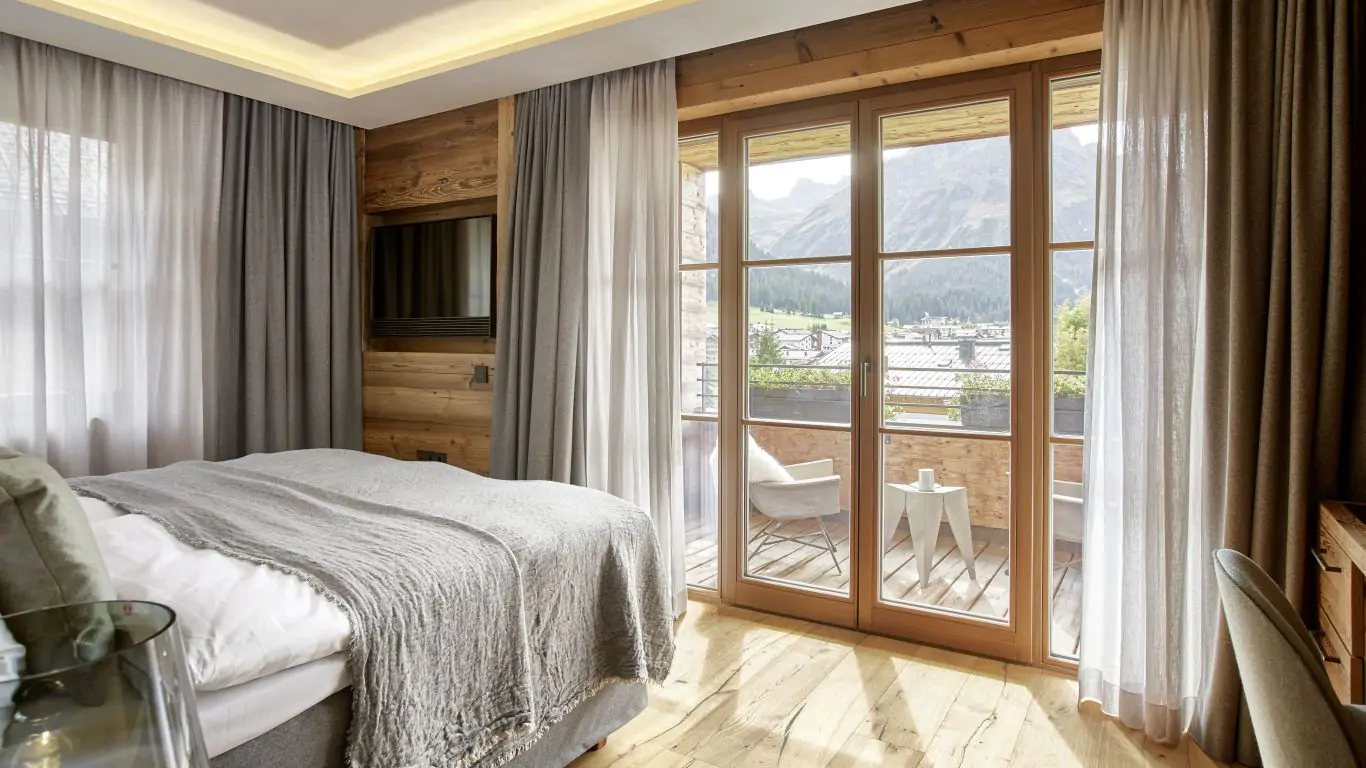 Chalech X | Lech am Arlberg